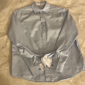 HUGO BOSS boys shirt